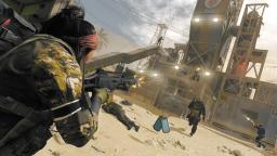 Call of Duty®: Modern Warfare® III Screenthot 2